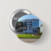 Der Wassergarten Button (Vorne & Hinten)