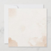 Der Wasserhühnerteich | Vintage französische Maler (Rückseite)