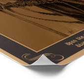 Der Watchman Poster (Ecke)