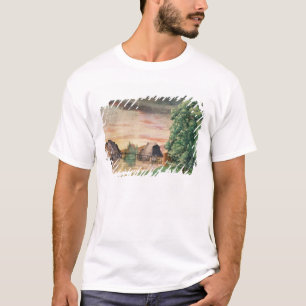 Der Watermill, 1495-97 T-Shirt