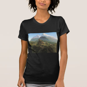 Der Watzmann T-Shirt