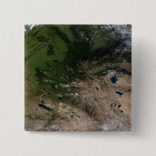 Der Wechsel der Vegetation Button