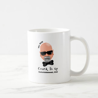 Der Wechseleinzug Herr- Kaffeetasse