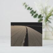 Der Weck von Daphnis Postkarte (Stehend Vorderseite)