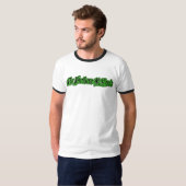 Der Wecker T der Brüder McGinnis Männer T-Shirt (Vorne ganz)