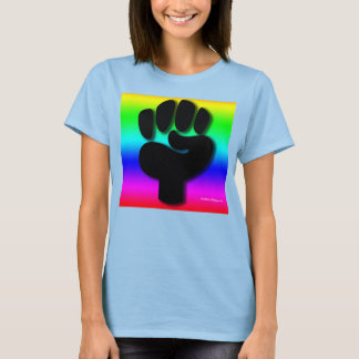 Der Wecker-T - Shirt der Frauen