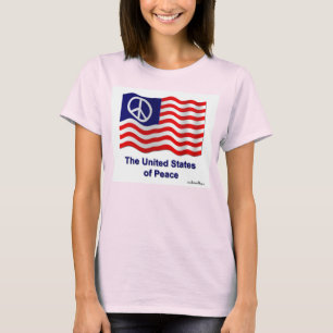 Der Wecker-T - Shirt der Frauen