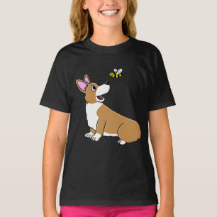 Der Wecker-T-Shirt des T-Shirt