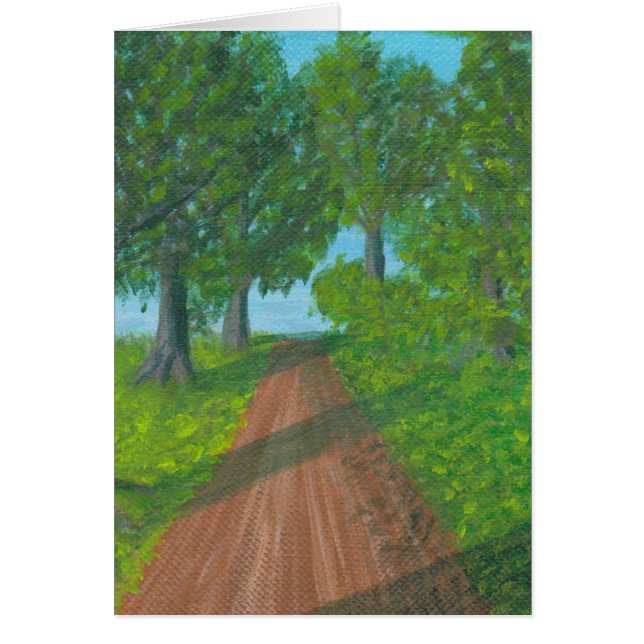 Der Weg (Vorne)
