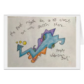 Der Weg (Vorderseite (Horizontal))