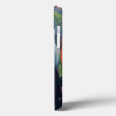 Der Weg, 1914 Case-Mate iPhone Hülle (Rückseite / Links)