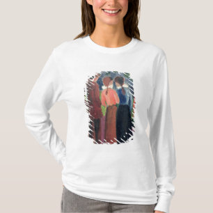 Der Weg, 1914 T-Shirt