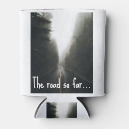 Der Weg bis jetzt... Dosenkühler