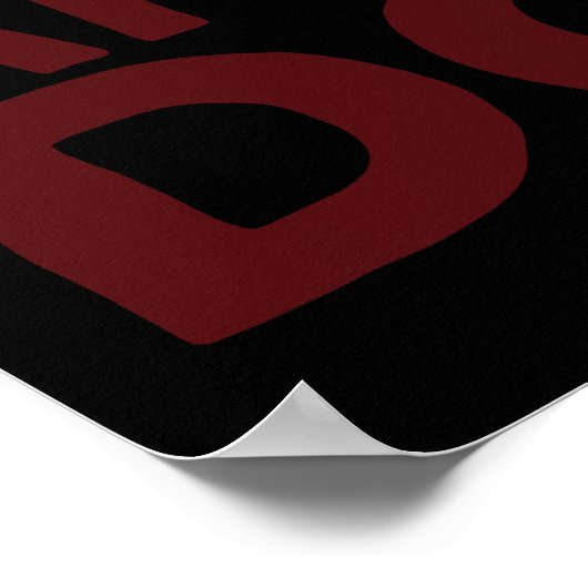 Der Weg, damit anzufangen, besteht darin, das Spre Poster (Ecke)