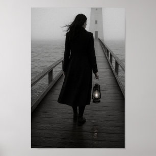 Der Weg, den sie wählte Poster