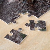 Der Weg der Appalachen Puzzle (Seite)