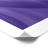 Der Weg der Aufszension Poster (Ecke)