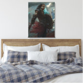 Der Weg der Könige Kaladin Leinwanddruck (Insitu (Schlafzimmer))