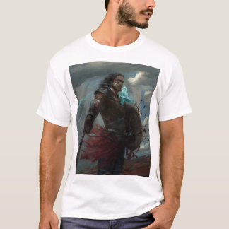 Der Weg der Könige Kaladin T-Shirt