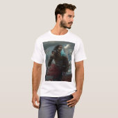 Der Weg der Könige Kaladin T-Shirt (Vorne ganz)