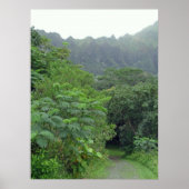 Der Weg, der nicht genommen wurde Poster (Vorne)