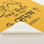 Der Weg der Qilin-Linie Grafik Sherpadecke (3/4)