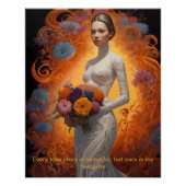 Der Weg der Träume Poster (Vorderseite)