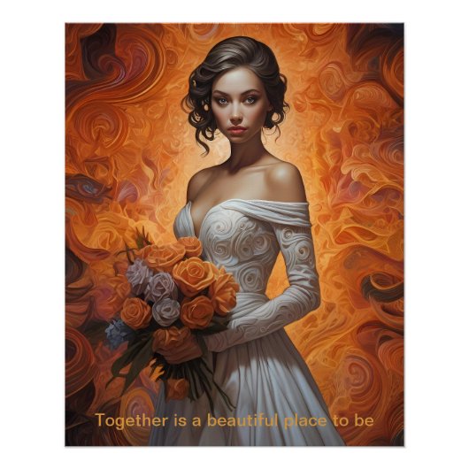 Der Weg der Träume Poster (Vorderseite)