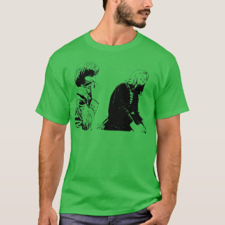 Der Weg der Vaselinen T-Shirt