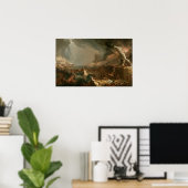 Der Weg des Empire: Zerstörung Poster (Heimbüro)