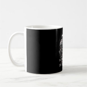 Der Weg des Wikinger, Ehre die Götter, liebe deine Kaffeetasse