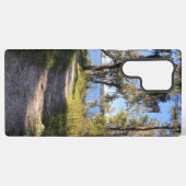 Der Weg durch den Fluss Samsung Phone Fälle Galaxy Hülle (Rückseite (Horizontal))