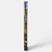 Der Weg durch den Fluss Samsung Phone Fälle Galaxy Hülle (Linke Seite)