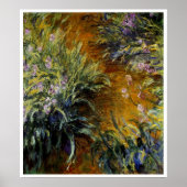 Der Weg durch die Iren Poster (Vorne)