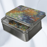 Der Weg durch die Iren von Claude Monet Puzzle<br><div class="desc">Der Weg durch die Iren (1914-1917) von Claude Monet ist ein Vintager Impressionismus mit einem schönen Blumengemälde und Monets Gärten in Giverny, Frankreich. Ein Gartenweg durch einige wunderschöne blühende Iris-Blume im Frühling. Über den Künstler: Claude Monet (1840-1926) war Gründer der französischen impressionistischen Malerei, wobei die meisten seiner Gemälde "en plein...</div>