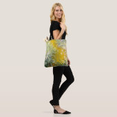 Der Weg durch die Iren von Monet Tasche (Am Model)