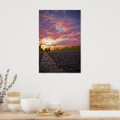 Der Weg geht weiter nach Roever Poster (Küche)