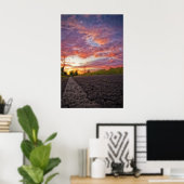 Der Weg geht weiter nach Roever Poster (Heimbüro)