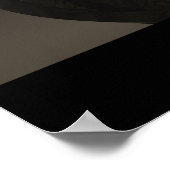 Der Weg in die Träume Poster (Ecke)