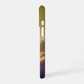 Der Weg iPhone 16 Hülle (Linke Seite)