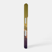 Der Weg iPhone 16 Hülle (Rechte Seite)