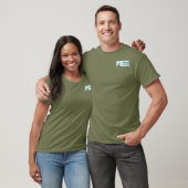 Der Weg ist es wert T-Shirt (Unisex)