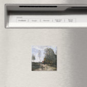 Der Weg Magnet (In Situ (Geschirrspüler))