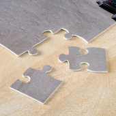 Der Weg nach Amalfi. Italien. Puzzle (Seite)