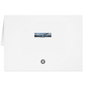 Der Weg nach Cape Hatteras (Rückseite Horizontal)