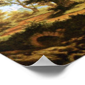 DER WEG NACH EMMAY POSTER (Ecke)