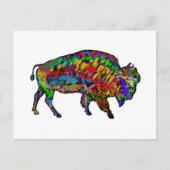 Der Weg nach vorn Postkarte (Vorderseite)