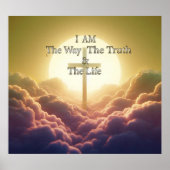 Der Weg Poster (Vorne)