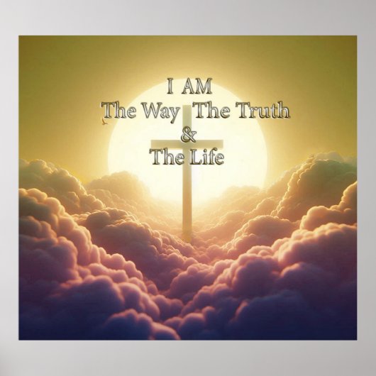 Der Weg Poster (Vorne)