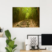 Der Weg Poster (Heimbüro)